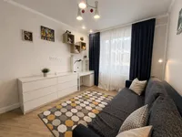 Миниатюра квартиры 12