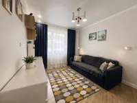 Миниатюра квартиры 13