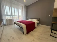 Миниатюра квартиры 1
