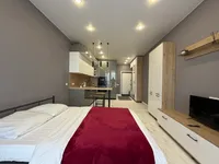 Миниатюра квартиры 3