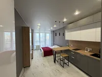 Миниатюра квартиры 4