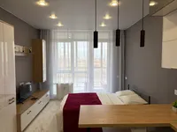 Миниатюра квартиры 5