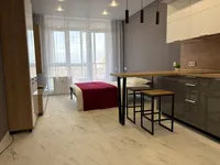 Миниатюра квартиры 6