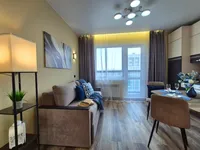 Миниатюра квартиры 5
