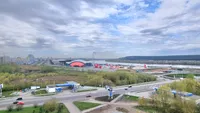 Миниатюра квартиры 10