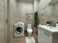 Миниатюра квартиры 2