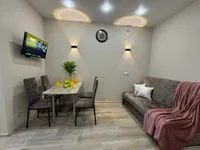 Миниатюра квартиры 4