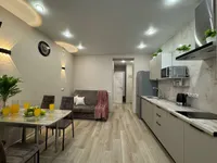 Миниатюра квартиры 5
