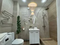 Миниатюра квартиры 7