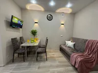 Миниатюра квартиры 8