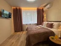 Миниатюра квартиры 12