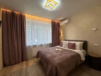 Миниатюра квартиры 15
