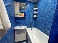 Миниатюра квартиры 6