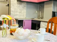 Миниатюра квартиры 9