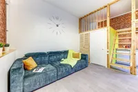 Миниатюра квартиры 1