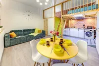 Миниатюра квартиры 2