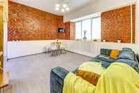 Миниатюра квартиры 3