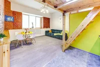 Миниатюра квартиры 5