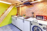 Миниатюра квартиры 6