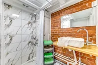 Миниатюра квартиры 8