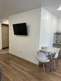 Миниатюра квартиры 3