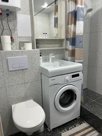 Миниатюра квартиры 6