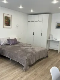 Миниатюра квартиры 2