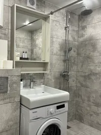 Миниатюра квартиры 8