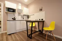 Миниатюра квартиры 2