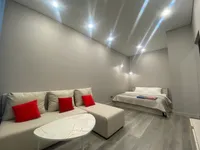 Миниатюра квартиры 2