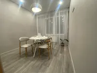 Миниатюра квартиры 6