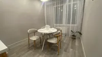 Миниатюра квартиры 7