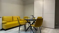 Миниатюра квартиры 1