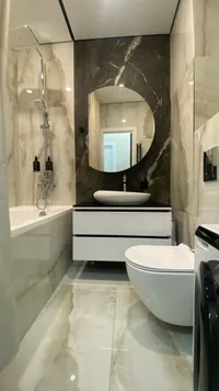 Миниатюра квартиры 8