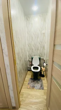 Миниатюра квартиры 3