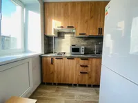 Миниатюра квартиры 6
