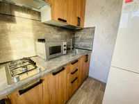Миниатюра квартиры 7