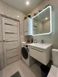 Миниатюра квартиры 2