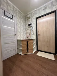 Миниатюра квартиры 4