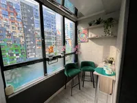 Миниатюра квартиры 6