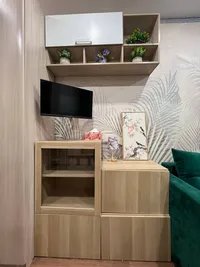 Миниатюра квартиры 7