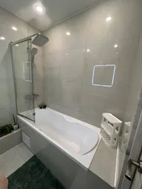 Миниатюра квартиры 8