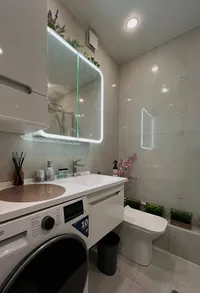 Миниатюра квартиры 10