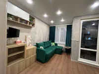Миниатюра квартиры 11