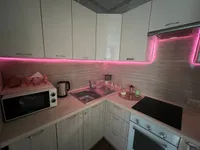 Миниатюра квартиры 12