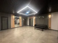 Миниатюра квартиры 17