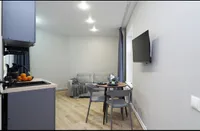 Миниатюра квартиры 5