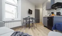 Миниатюра квартиры 6