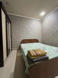 Миниатюра квартиры 2