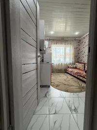 Миниатюра квартиры 3